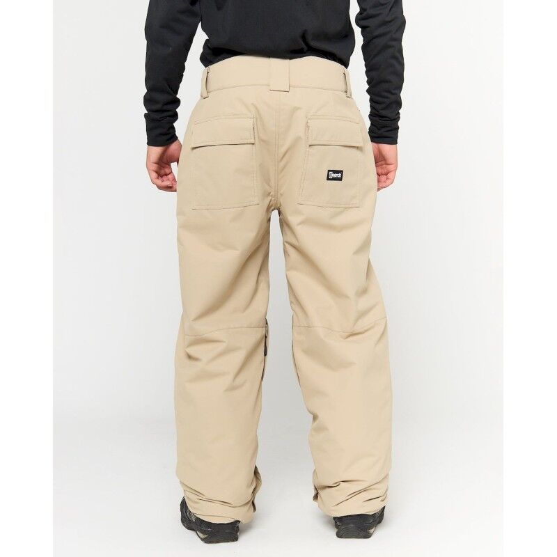 Rip Curl Anti Series Base 10K/10K Pant - Ski trousers - Men's | Hardloop