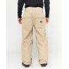 Rip Curl Anti Series Base 10K/10K Pant - Skibukser - Herrer | Hardloop