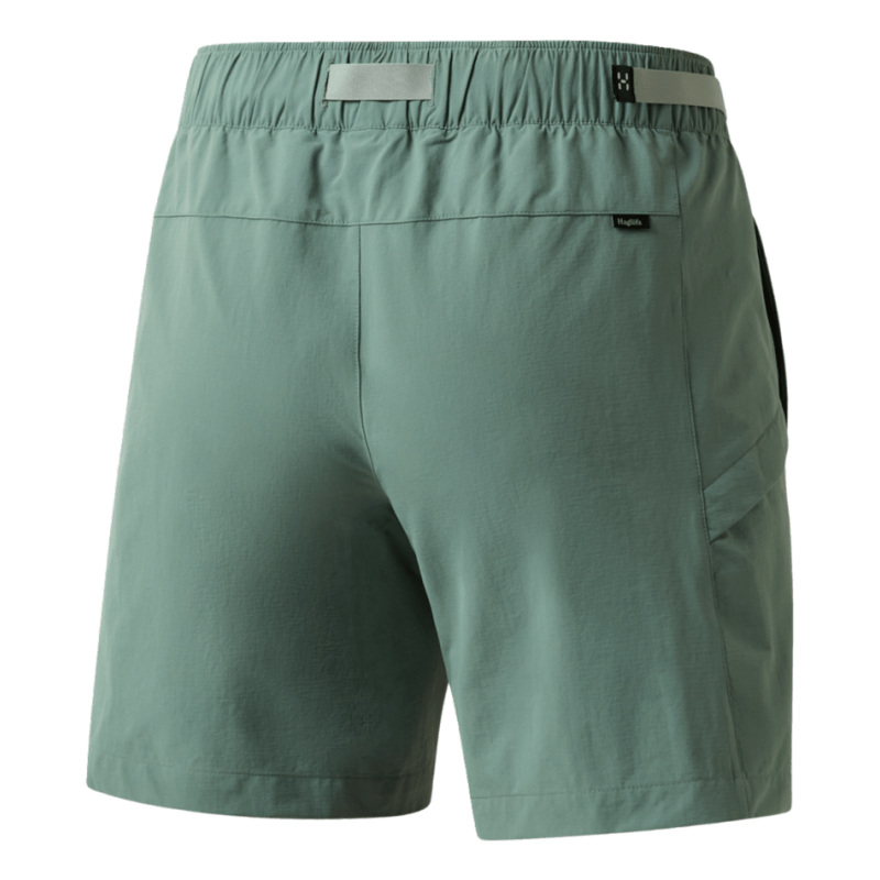 Haglöfs Hede Shorts - Wandershorts - Damen | Hardloop