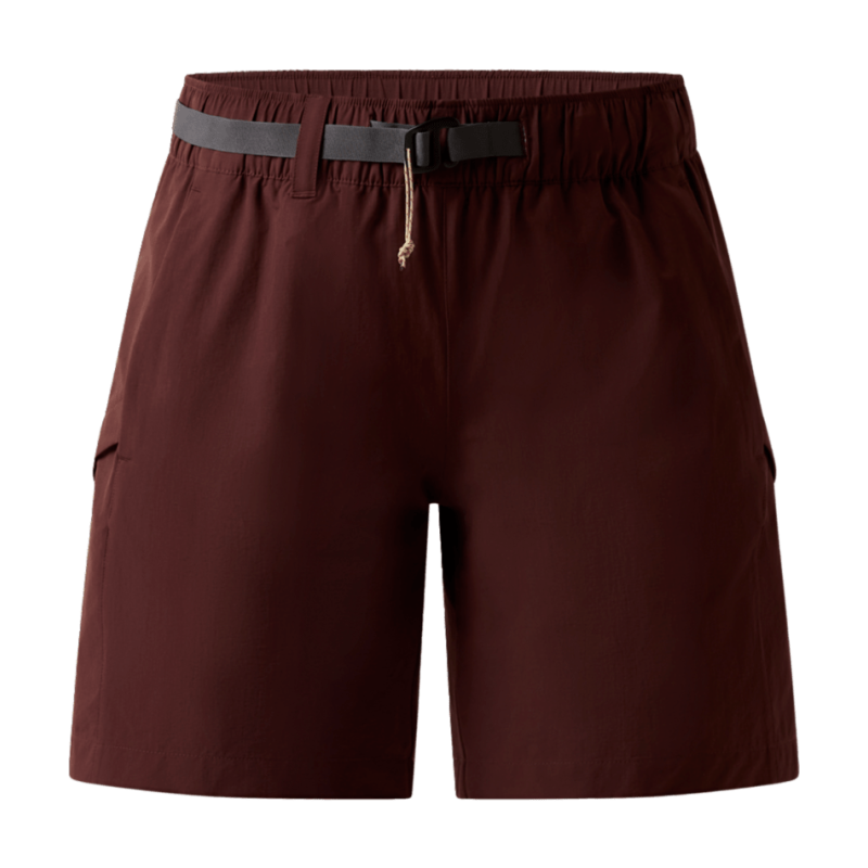 Hede Shorts - Dámské turistické kraťasy