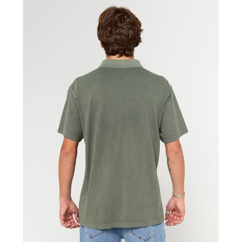 Rip Curl Wettie Polo - Polo-shirt - Herrer | Hardloop