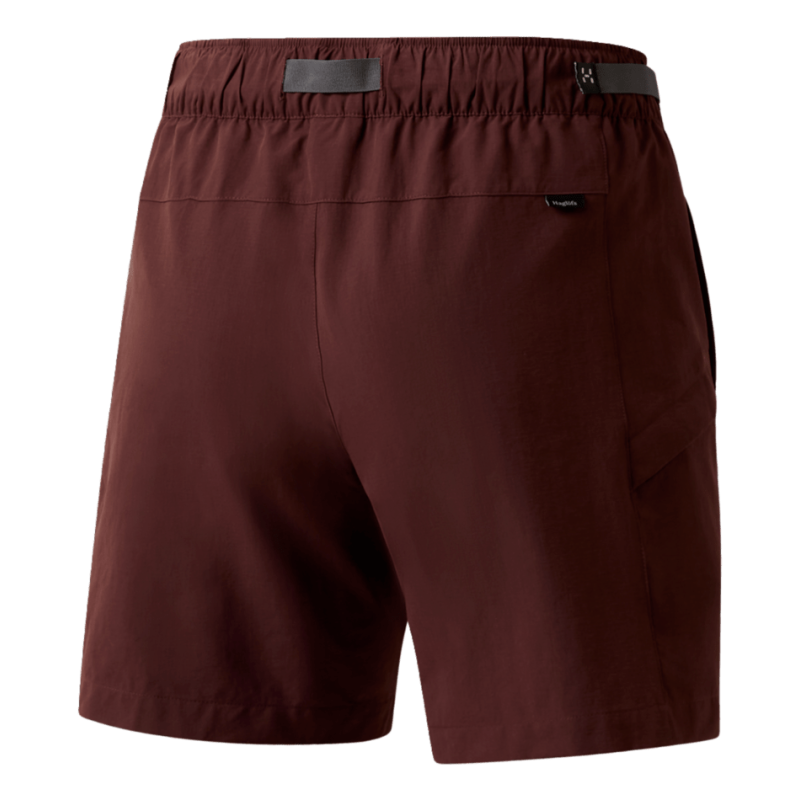 Haglöfs Hede Shorts - Walking shorts - Women's | Hardloop