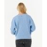 Rip Curl Afterglow Cardi - Cardigan - Damer | Hardloop