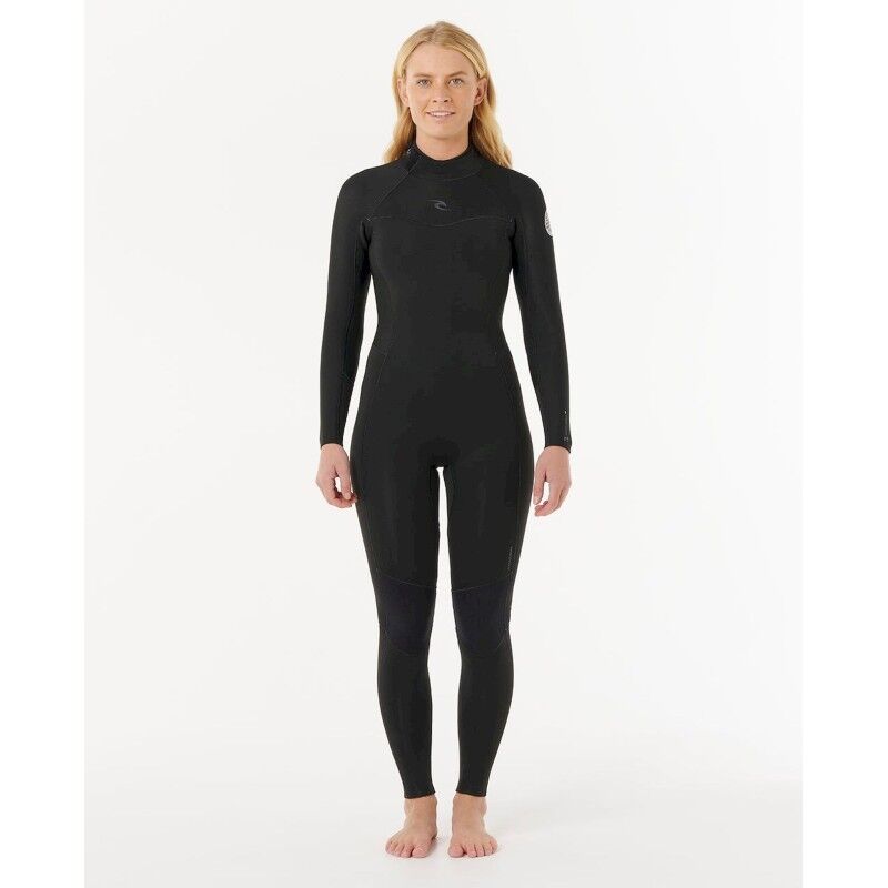 Dawn Patrol Bz 4/3 - Traje de neopreno de surf - Mujer