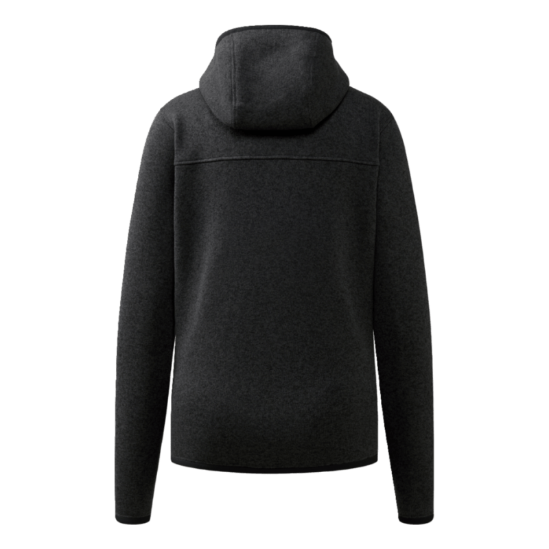 Haglöfs Swook II Mid Hood - Polaire femme | Hardloop