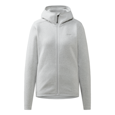 Swook II Mid Hood - Fleecetakki - Naiset