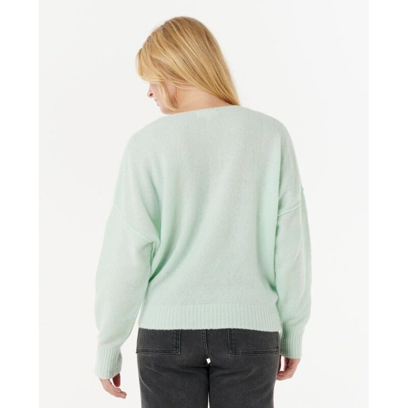 Rip Curl Emily Sweater - Jumper - Women's | Hardloop