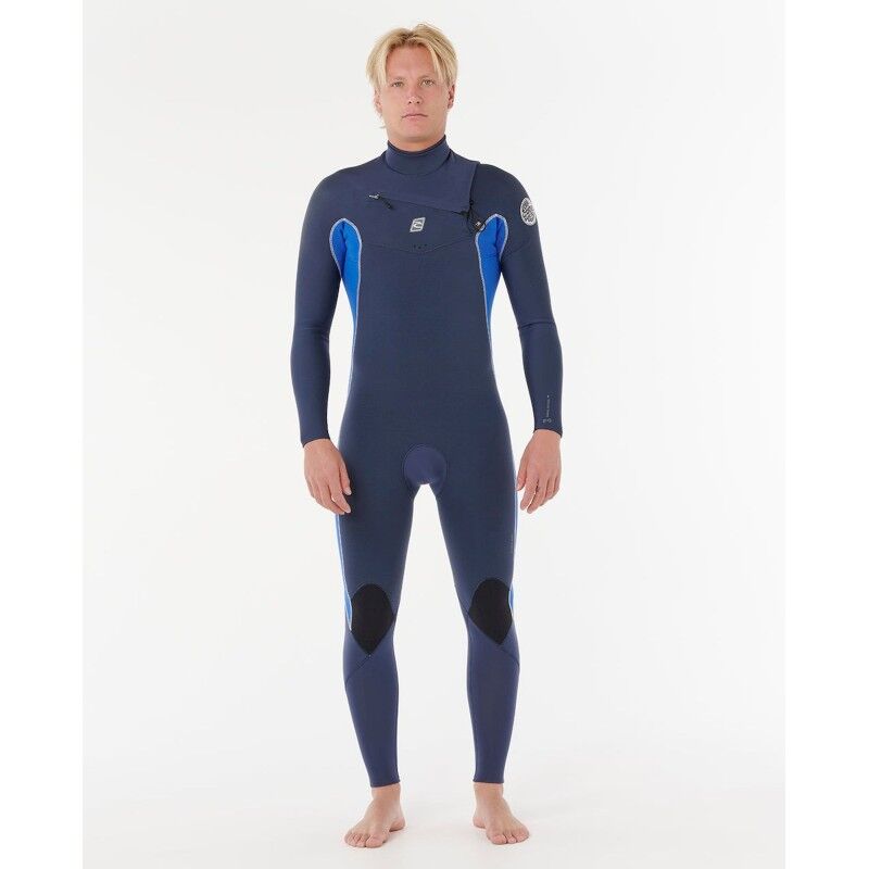 Dawn Patrol Cz 4/3 - Surf wetsuit  - Heren