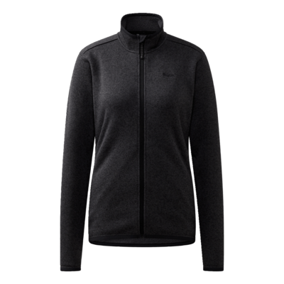 Swook II Mid Jacket - Fleecetakki - Naiset