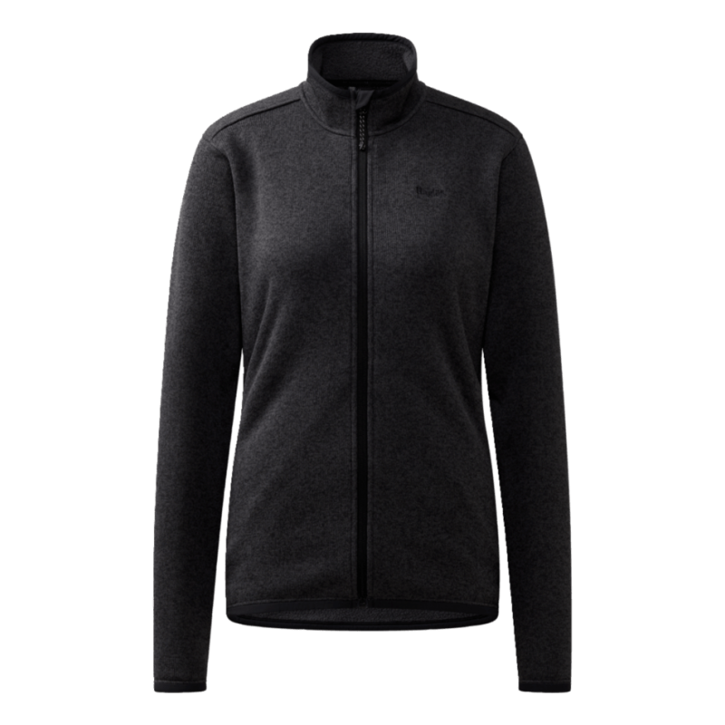 Swook II Mid Jacket - Forro polar - Mujer