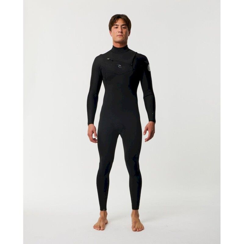 Dawn Patrol Cz 3/2 - Combinaison de surf homme