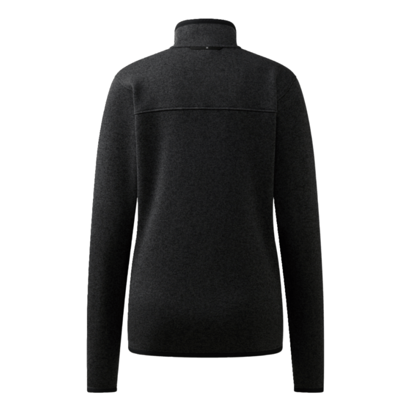 Haglöfs Swook II Mid Jacket - Fleecetröjor - Dam | Hardloop