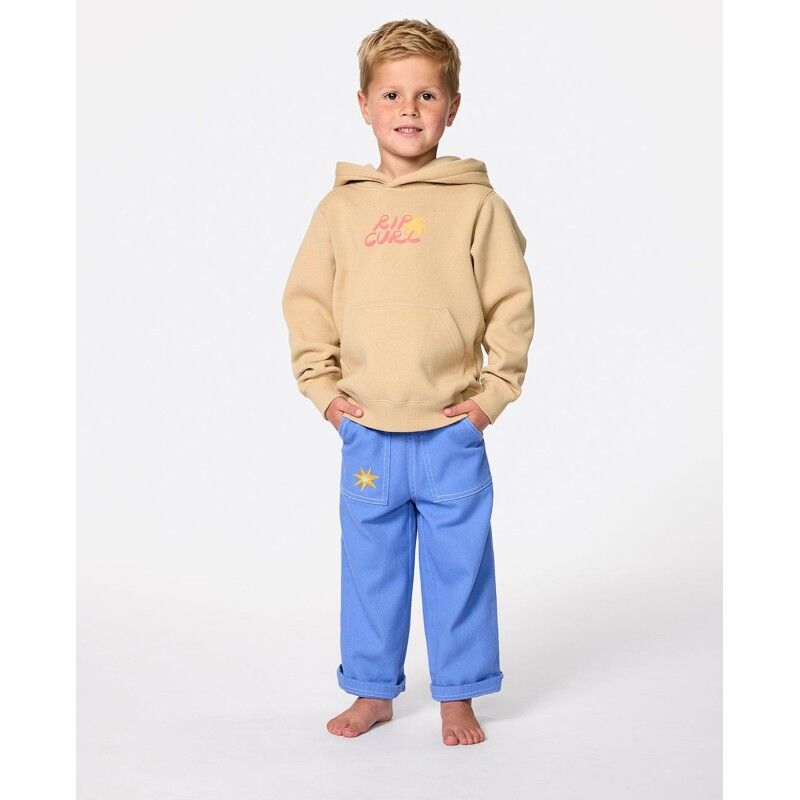 Rip Curl Aots Ty Williams Hood - Sweatshirt à capuche enfant | Hardloop