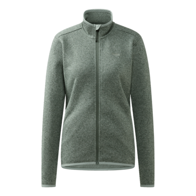 Swook II Mid Jacket - Fleecejacke - Damen