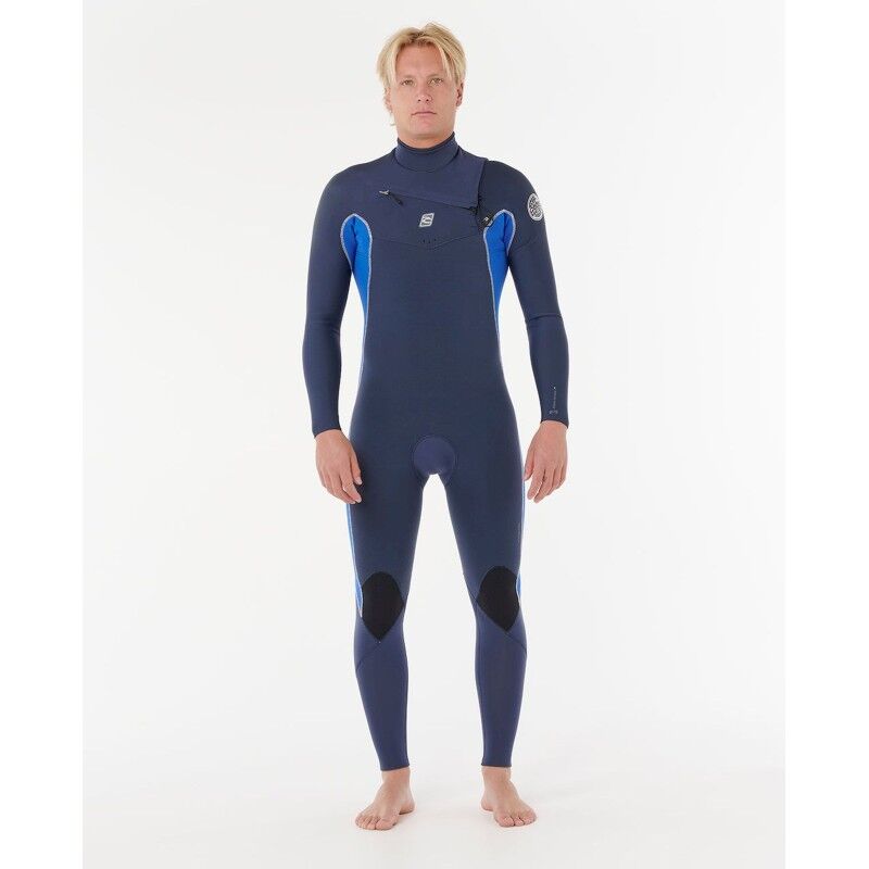 Dawn Patrol Cz 3/2 - Våtdräkt för surfing - Herr