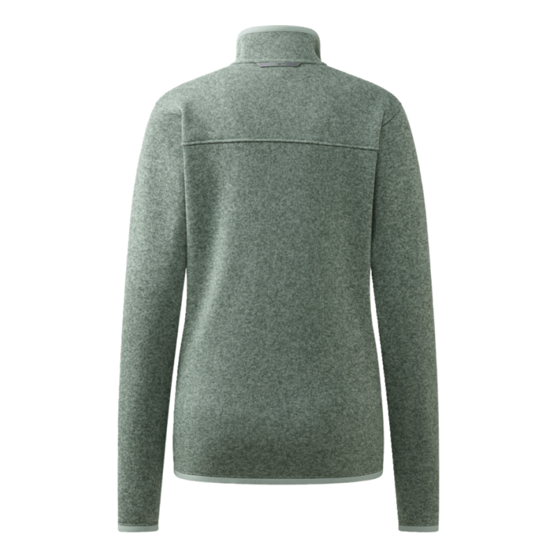 Haglöfs Swook II Mid Jacket - Polar mulher | Hardloop