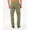 Rip Curl Classic Surf Chino - Trousers - Men's | Hardloop