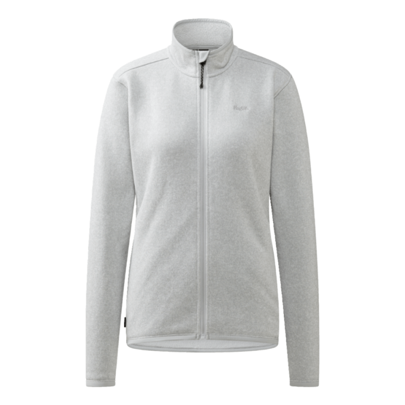 Swook II Mid Jacket - Polar mulher