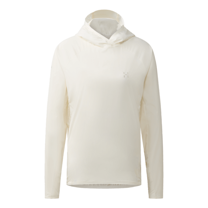 L.I.M Sunpack Hoodie - Damski UV Shirts
