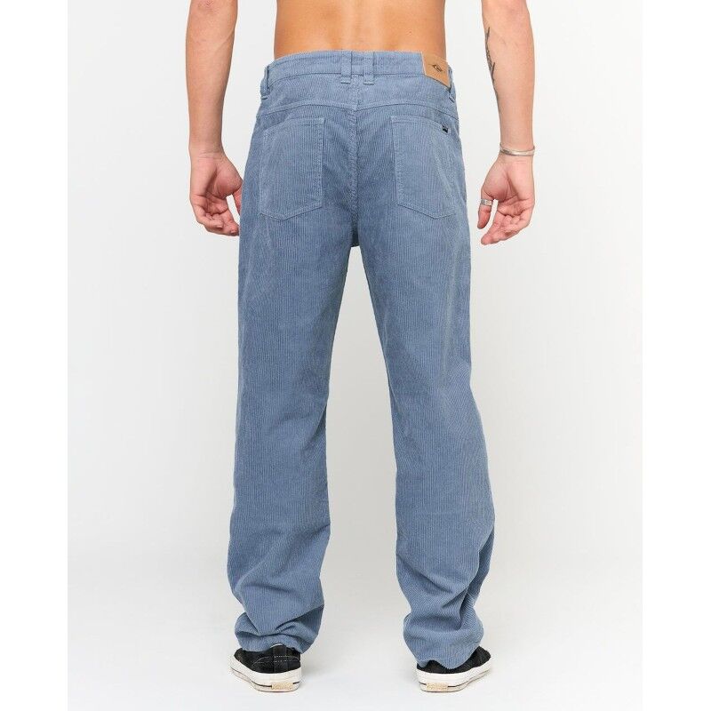 Rip Curl Classic Surf Cord Velvet - Trousers - Men's | Hardloop