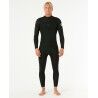 Rip Curl Dawn Patrol Bz 5/3 - Våtdräkt för surfing - Herr | Hardloop