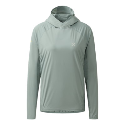 L.I.M Sunpack Hoodie - UV-suojapaita - Naiset