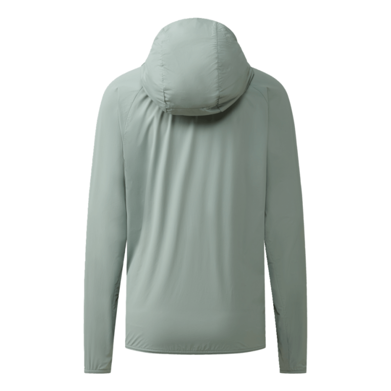 Haglöfs L.I.M Sunpack Hoodie - T-shirt anti uv femme | Hardloop