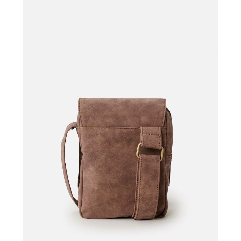 Rip Curl Classic Leazard Pouch - Bandolera | Hardloop