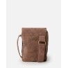 Rip Curl Classic Leazard Pouch - Sacoche bandoulière | Hardloop