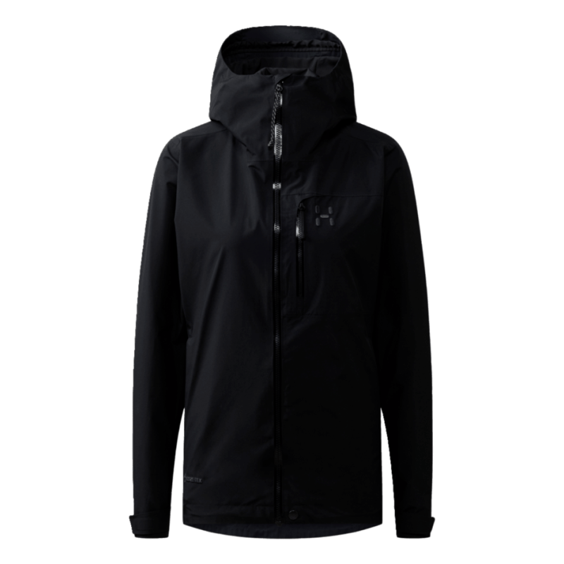 Alert GTX Jacket - Chaqueta impermeable - Mujer