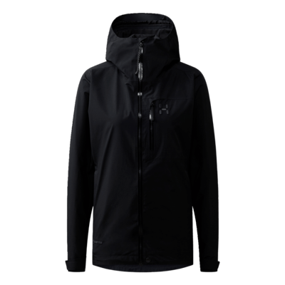 Alert GTX Jacket - Regenjacke - Damen