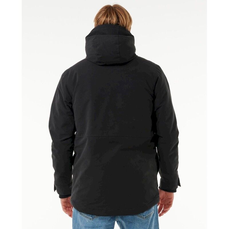 Rip Curl Anti Series Exit 5K/5K Jacket - Skijakke - Herrer | Hardloop