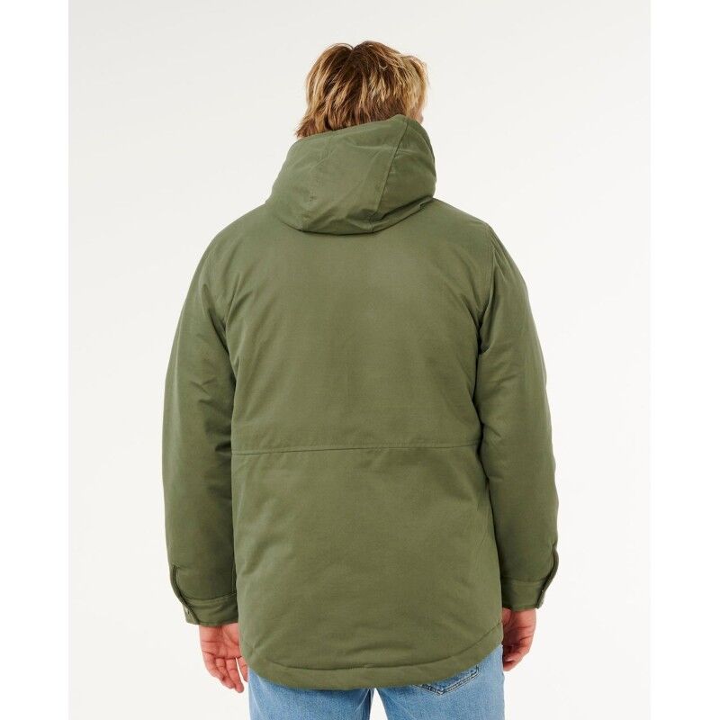 Rip Curl Anti Series Exit 5K/5K Jacket - Ski jacket - Men's | Hardloop