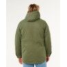 Rip Curl Anti Series Exit 5K/5K Jacket - Ski jacket - Men's | Hardloop