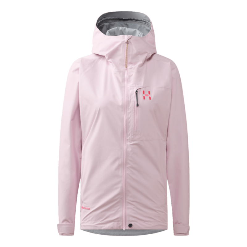 Alert GTX Jacket - Waterproof jacket - Women's