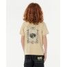 Rip Curl Tropic Daze Art Tee - T-shirt enfant | Hardloop