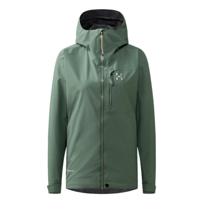 Alert GTX Jacket - Waterproof jacket - Women's