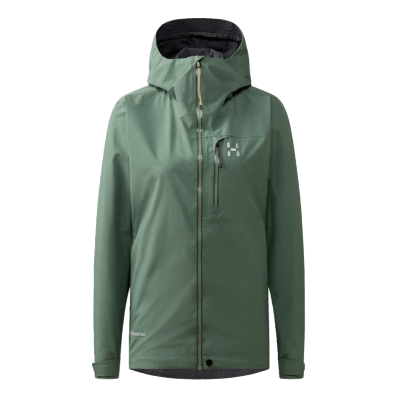 Alert GTX Jacket - Waterproof jacket - Women's