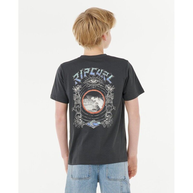 Rip Curl Tropic Daze Art Tee - T-shirt - Kid's | Hardloop