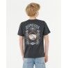 Rip Curl Tropic Daze Art Tee - T-shirt - Kid's | Hardloop