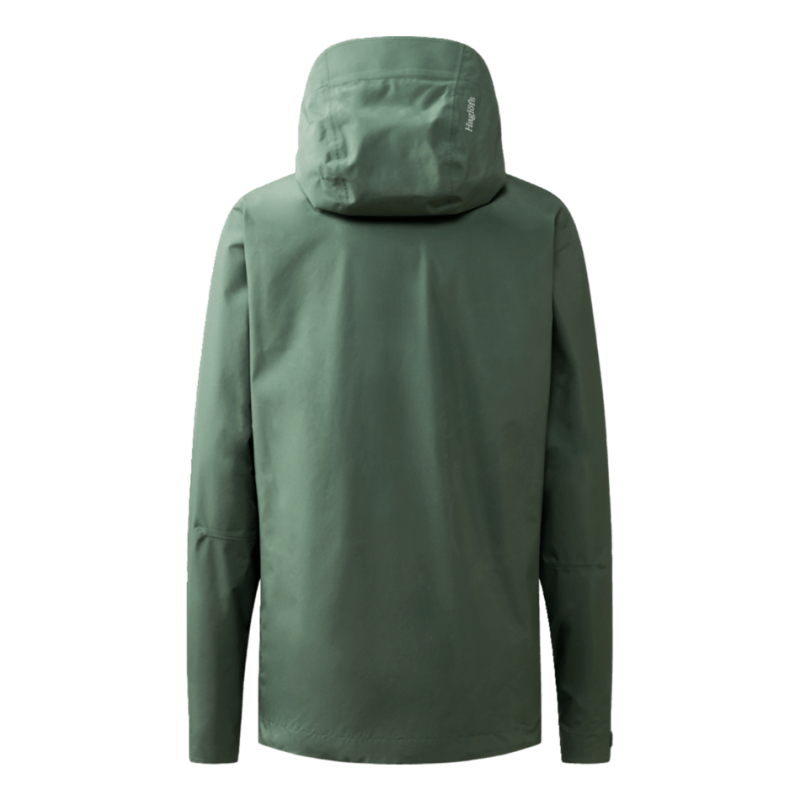 Haglöfs Alert GTX Jacket - Regenjacke - Damen | Hardloop