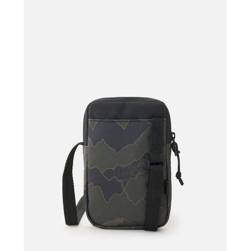 Rip Curl Slim Pouch Search Camo - Sacoche bandoulière | Hardloop