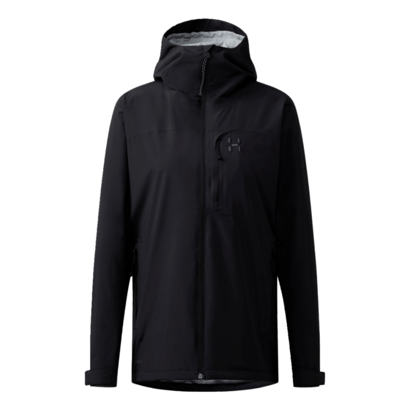 Ozka Proof Jacket - Regnjakke - Damer