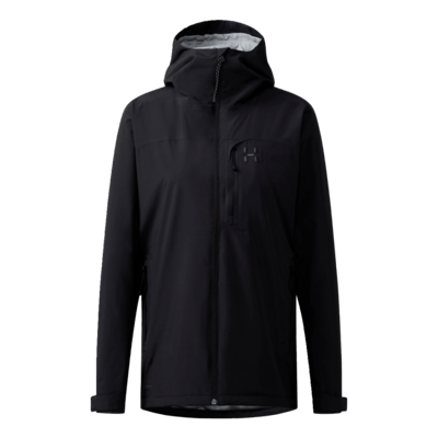 Ozka Proof Jacket - Sadetakki - Naiset