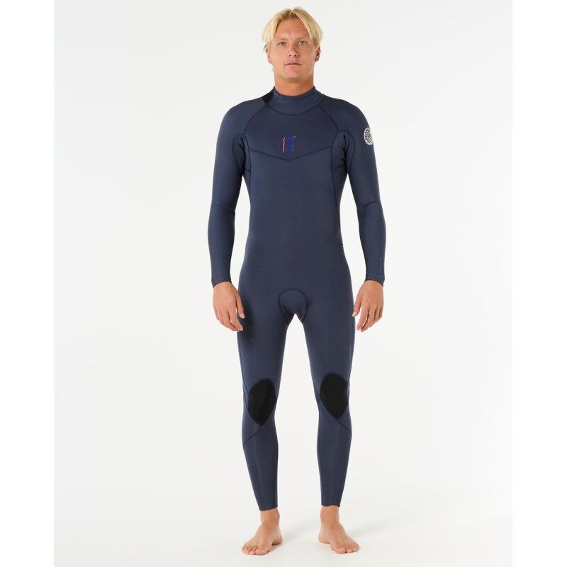 Dawn Patrol Bz 3/2 - Traje de neopreno de surf - Hombre