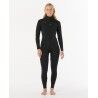 Rip Curl Dawn Patrol Pro Cz 3/2 - Våddragter til surf - Damer | Hardloop