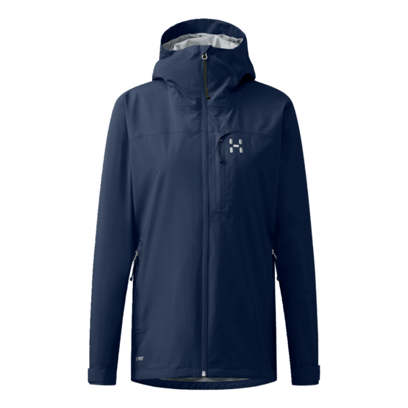 Ozka Proof Jacket - Regnjakke - Damer