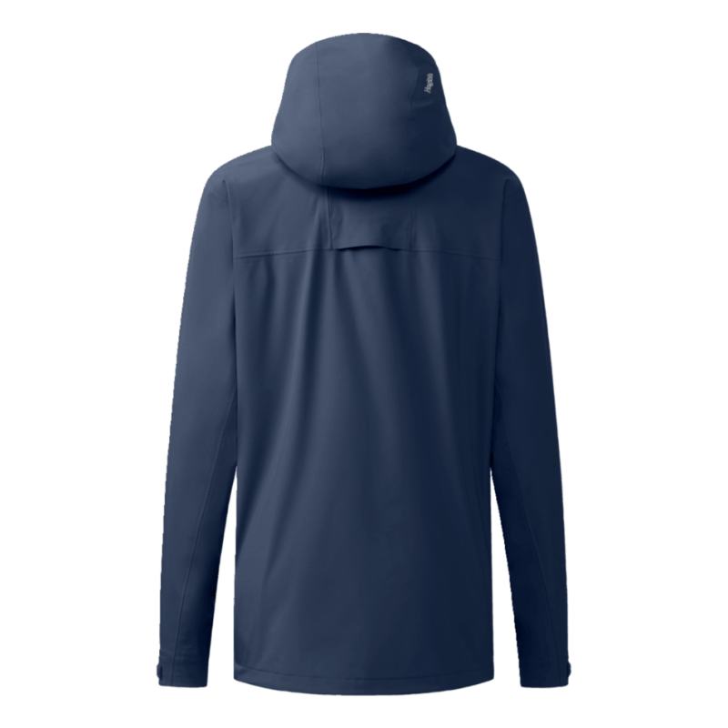 Haglöfs Ozka Proof Jacket - Kurtka przeciwdeszczowa damska | Hardloop