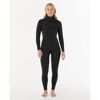 Dawn Patrol Pro Cz 4/3 - Surf Wetsuit - Women's