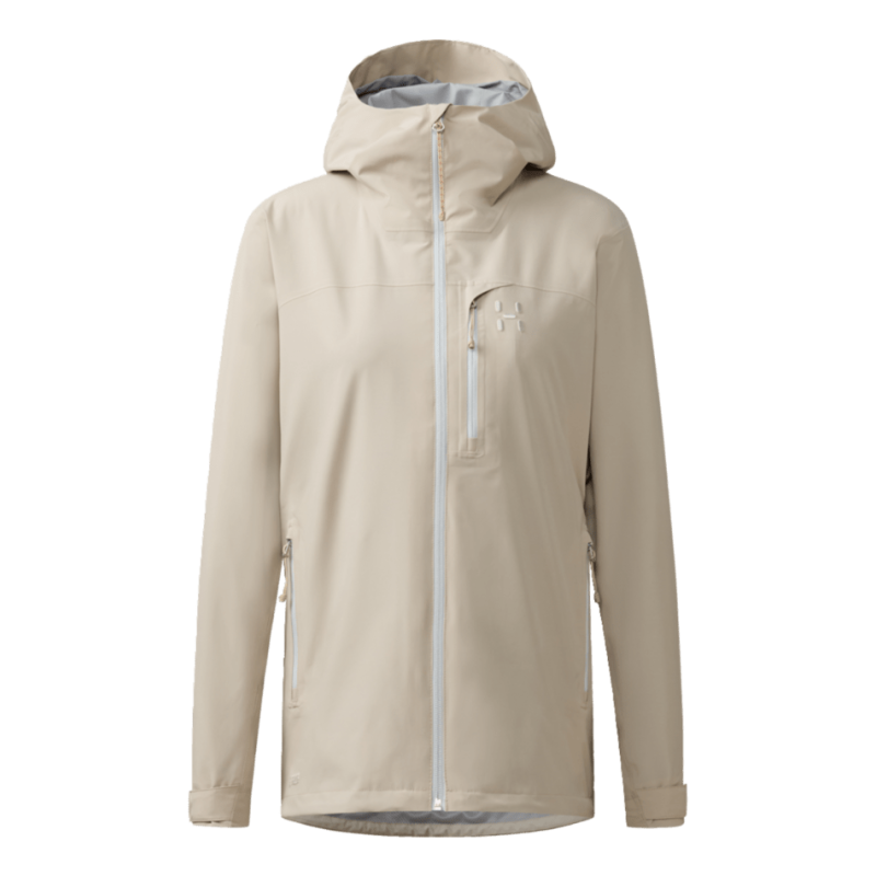 Ozka Proof Jacket - Regenjas - Dames